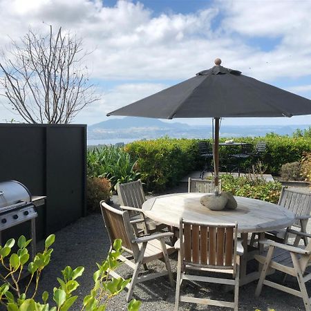 The Lakeview House Taupo Exterior foto