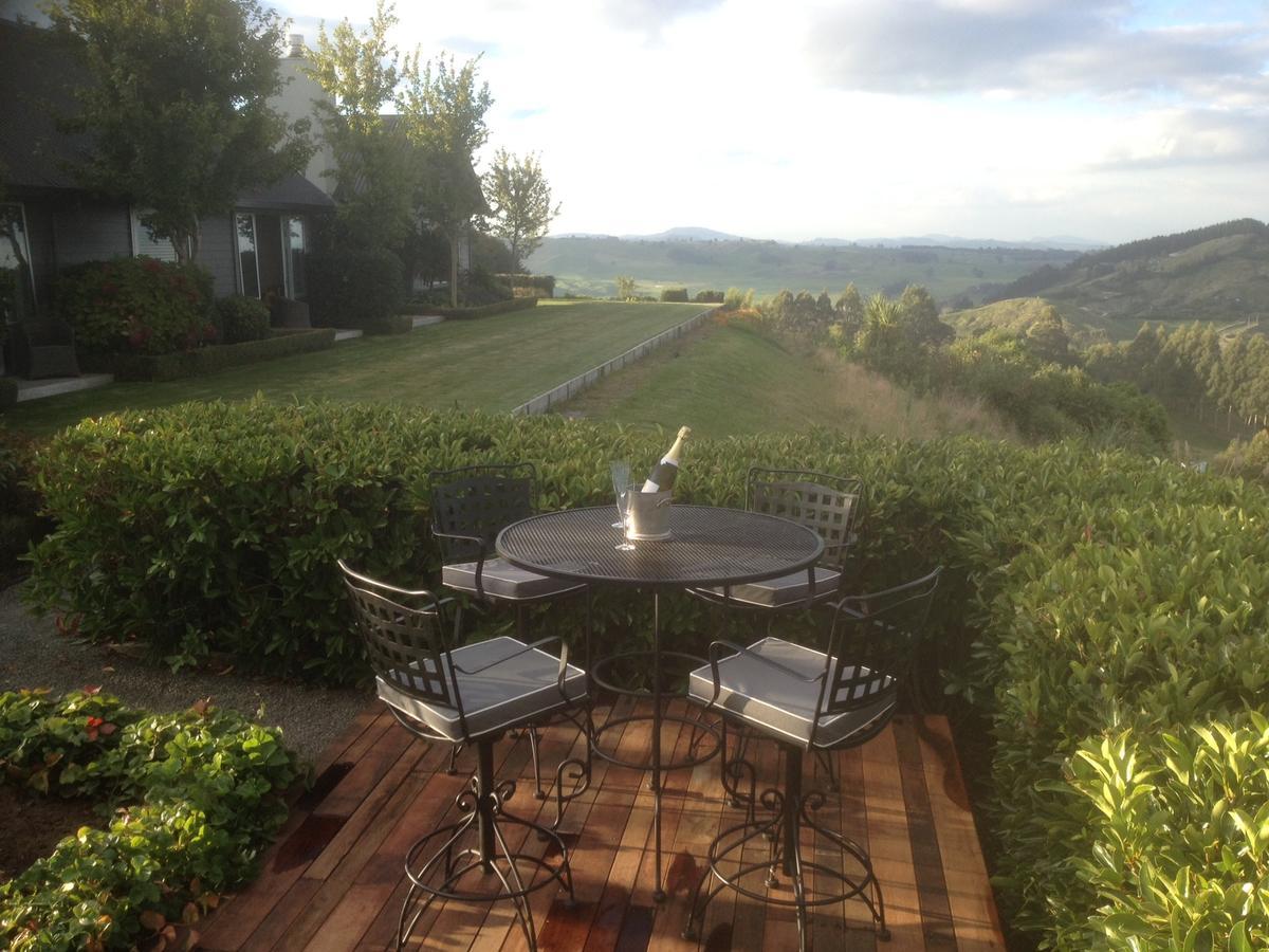 The Lakeview House Taupo Exterior foto