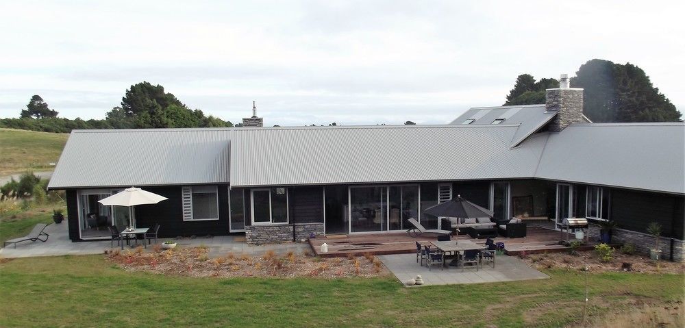 The Lakeview House Taupo Exterior foto