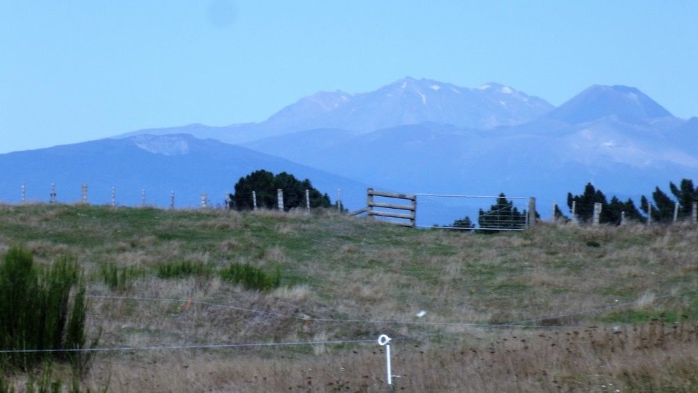 The Lakeview House Taupo Exterior foto