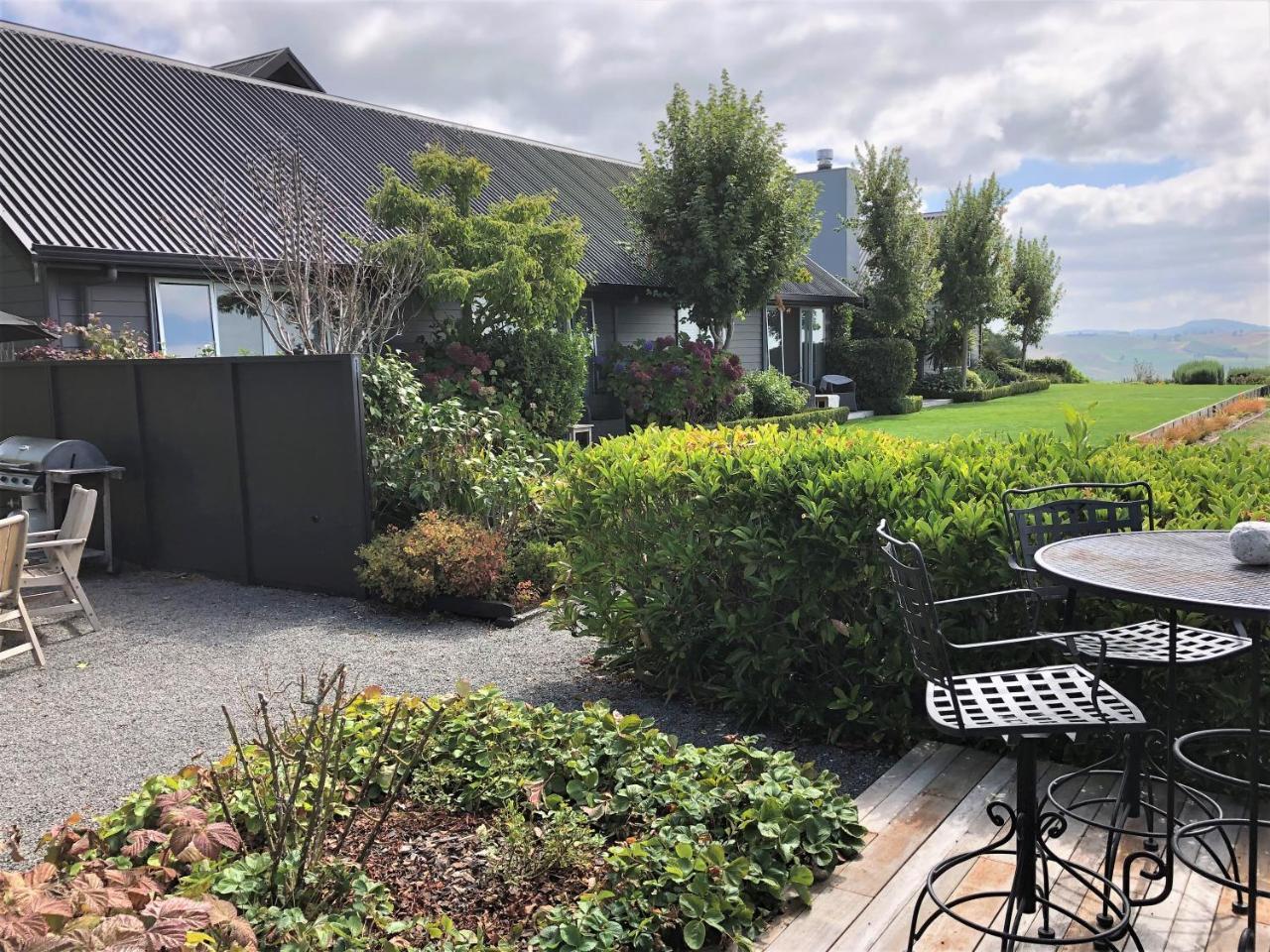 The Lakeview House Taupo Exterior foto
