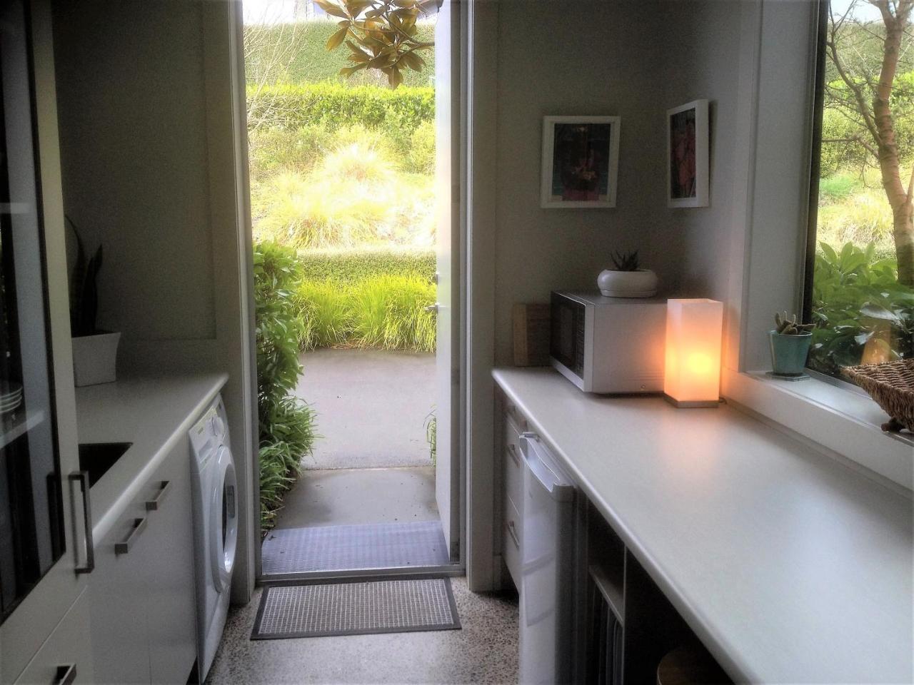 The Lakeview House Taupo Exterior foto